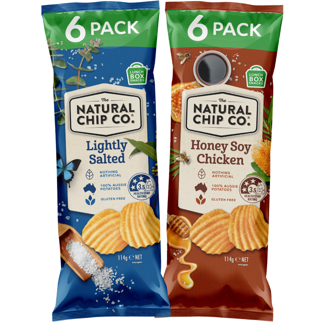 Multipacks
